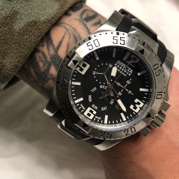 Invicta Excursion Watch - Picture 5 of 5